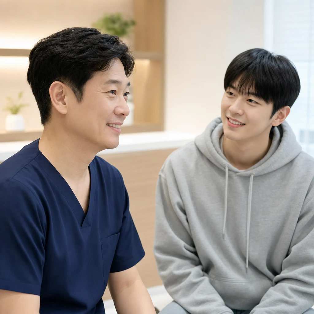 2026년 원형탈모 치료 최신 동향은? 1