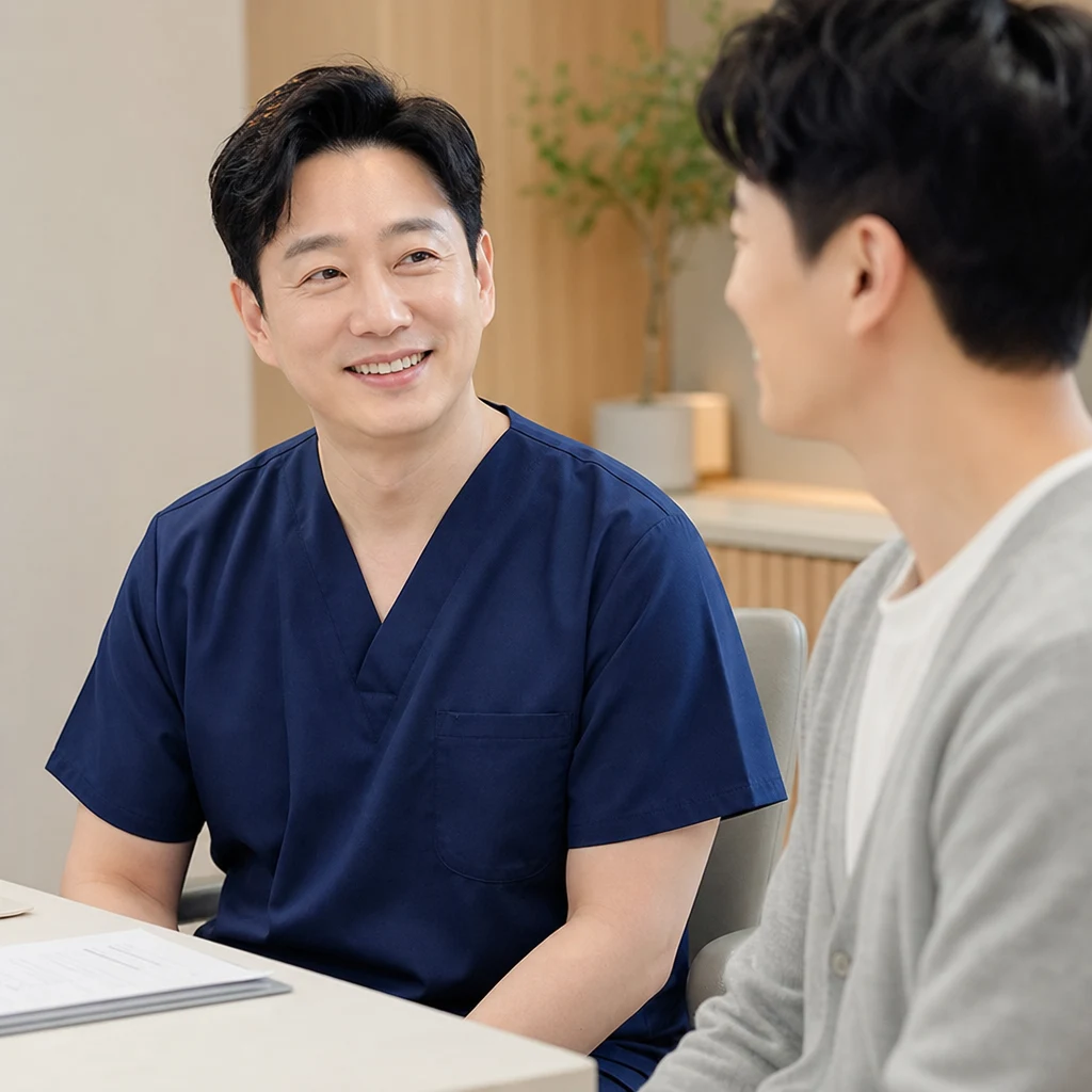탈모약 복용 중 내성 생길 수 있나요? 1