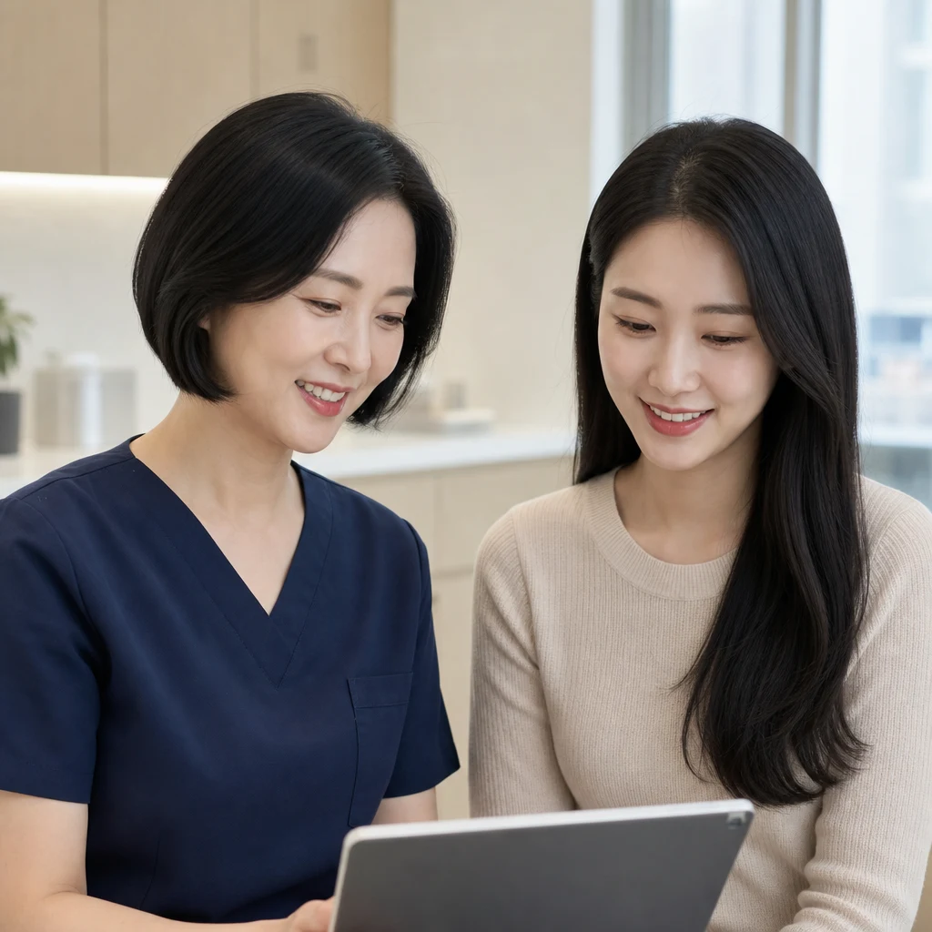 합정피부과 내게 맞는 스킨부스터를 선택하는 법은?