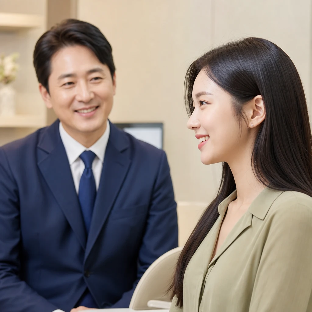탈모 개선을 위해 마운자로 중단해야 할까요?