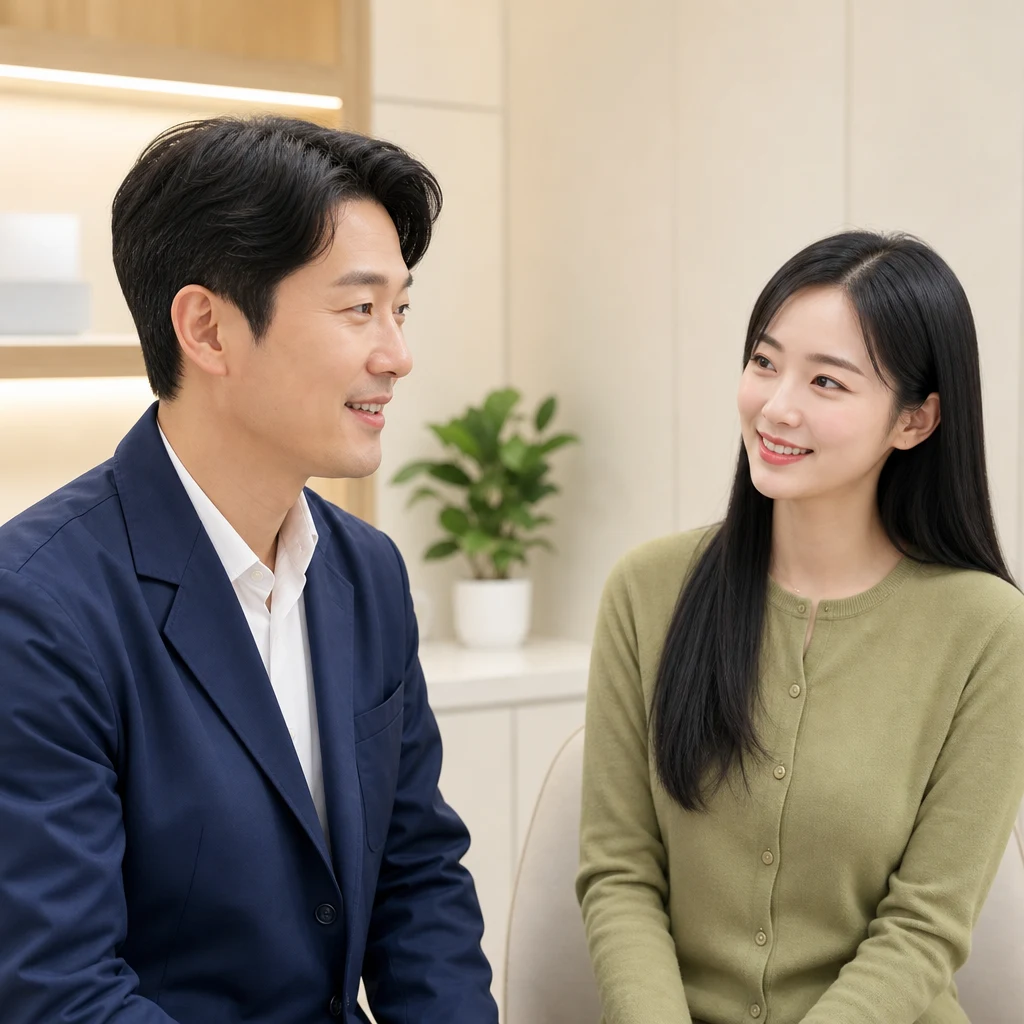 위고비 투약 시 탈모 부작용 발생 가능성은?