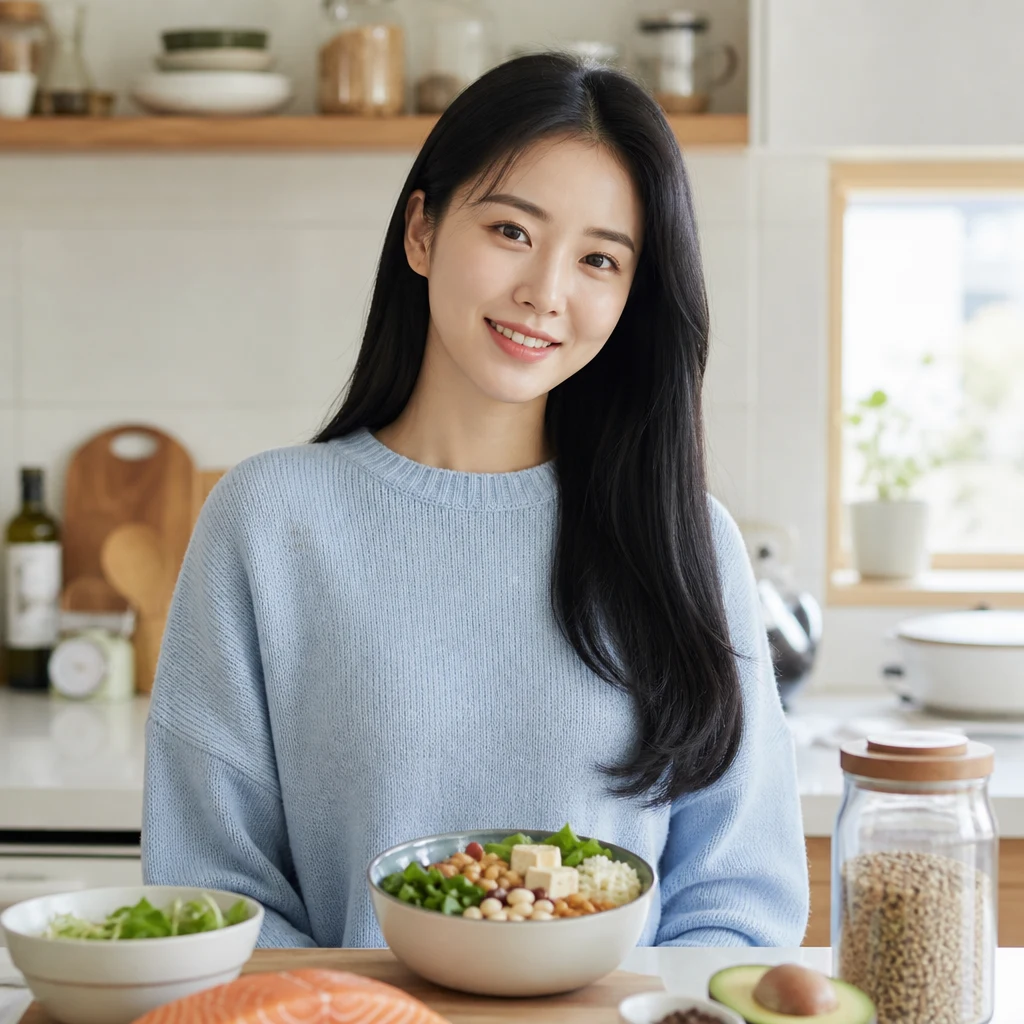 마운자로 위고비 투약중 탈모가 오면? 이미지 2